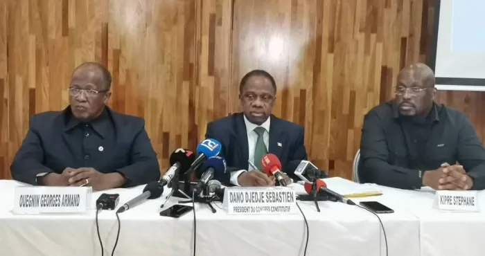 nouveau-parti-de-laurent-gbagbo-moins-de-2000-personnes-attendues-pour-le-congres