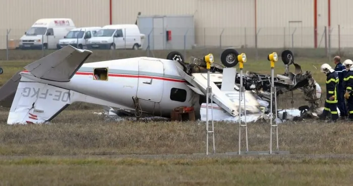 france-trois-morts-dans-le-crash-dun-avion-de-tourisme
