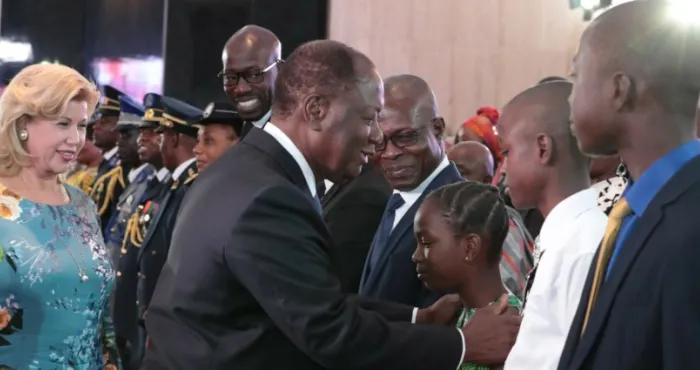 quatre-vingt-quatre-laureats-nationaux-recompenses-vendredi-au-palais-presidentiel