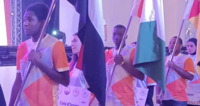 course-dorientation-la-cote-divoire-5eme-au-championnat-dafrique
