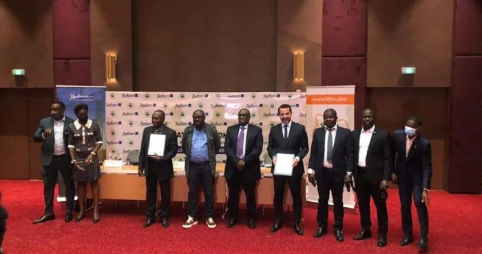 football-hebergement-des-elephants-la-fif-signe-une-convention-strategique-avec-un-grand-hotel