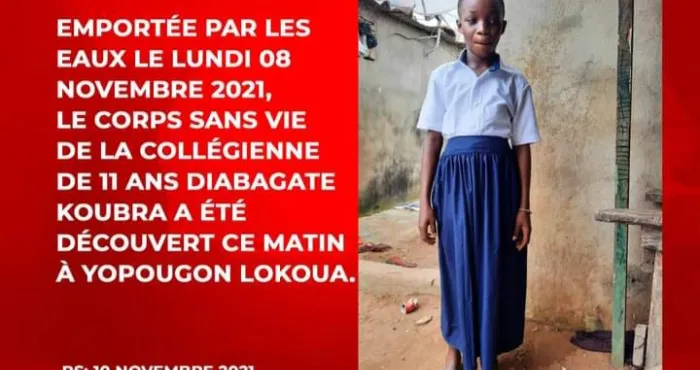 cote-divoire-le-corps-de-la-petite-kouboura-retrouve-a-yopougon-lokoua