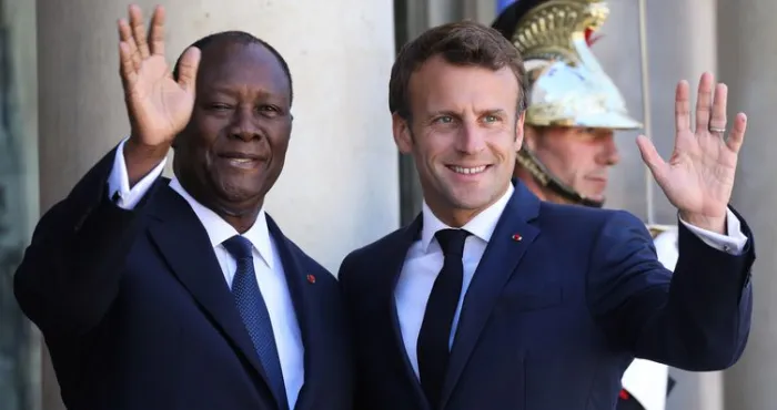 alassane-ouattara-en-france-pour-la-4e-edition-du-forum-de-paris-sur-la-paix-communique