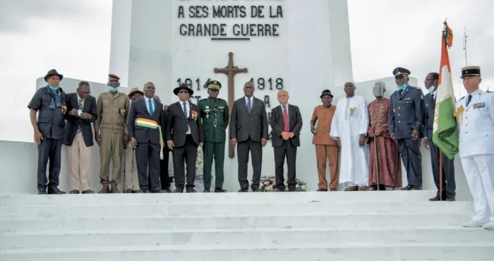 defense-armistice-du-11-novembre-1918-la-cote-divoire-se-rappelle-de-ses-anciens-combattants