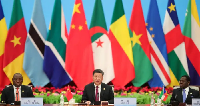 forum-chine-afrique-a-dakar-pekin-promet-une-nouvelle-ere-face-aux-inquietudes-africaines