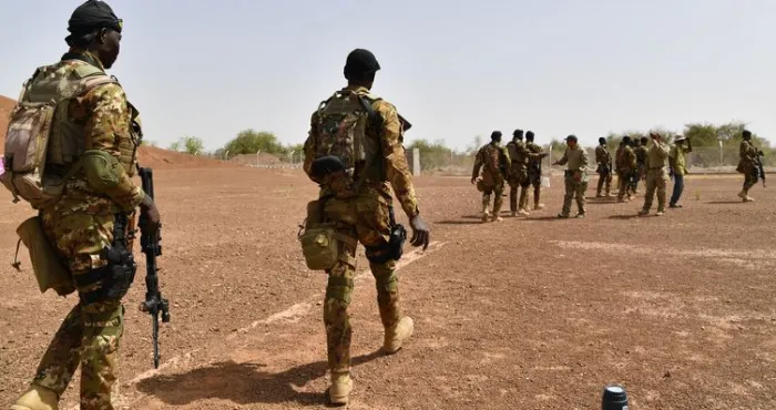 afrique-de-louest-loperation-anti-terroriste-koudanlgou-4-a-permis-larrestation-de-300-suspects