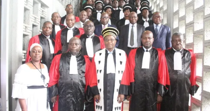 renforcement-du-systeme-judiciaire-27-nouveaux-magistrats-pretent-serment