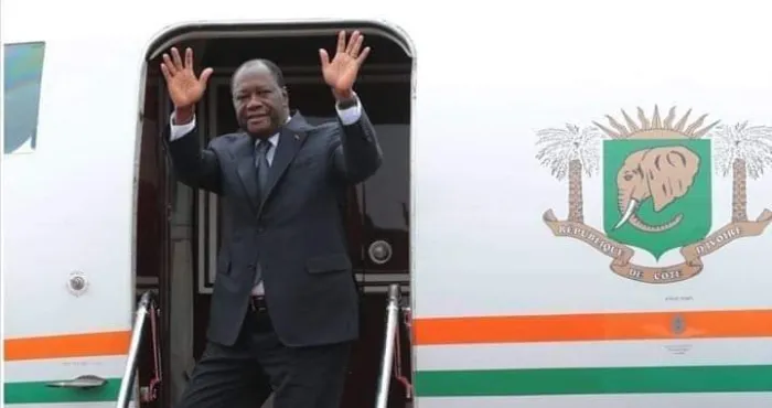 cote-divoire-communique-de-la-presidence-de-la-republique