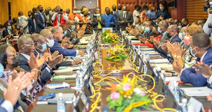 politique-reprise-du-dialogue-politique-le-20-janvier-prochain-ministere