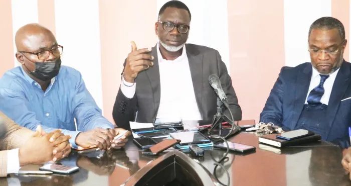 hausse-du-cout-des-impressions-mauvaise-distribution-suspension-de-la-subvention-de-letat-les-patrons-de-presse-interpellent-le-gouvernement