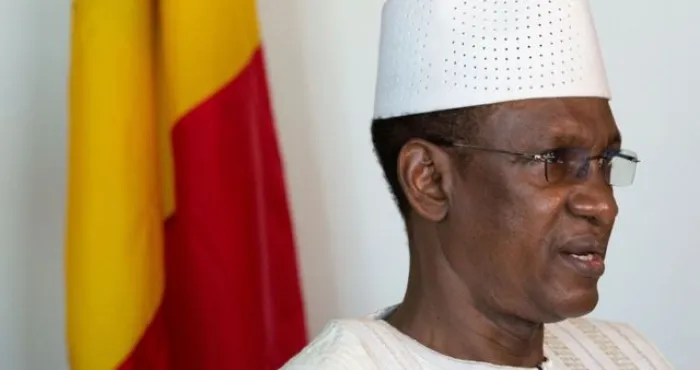 choguel-maiga-accuse-la-france-et-takuba-de-vouloir-diviser-le-mali