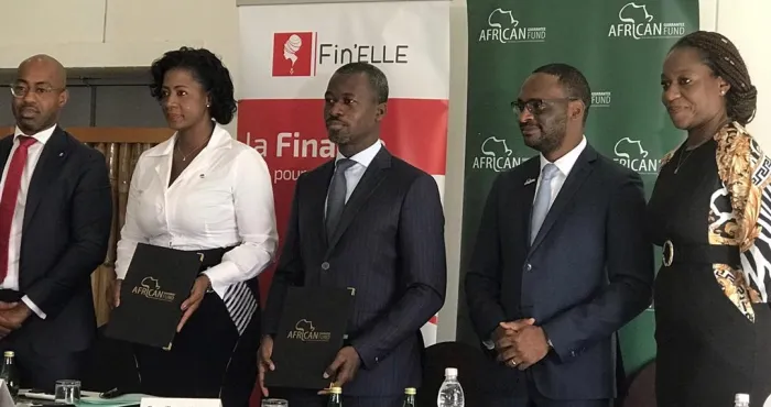 appui-a-lentrepreneuriat-feminin-2-institutions-mettent-2-5-milliards-fcfa-a-la-disposition-des-femmes