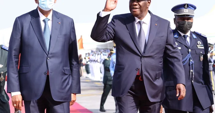 apres-plusieurs-missions-a-lexterieur-le-chef-de-letat-a-regagne-son-pays-hier