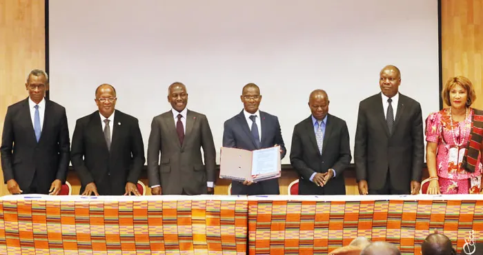 fin-du-dialogue-politique-en-cote-divoire-le-minimum-a-ete-obtenu