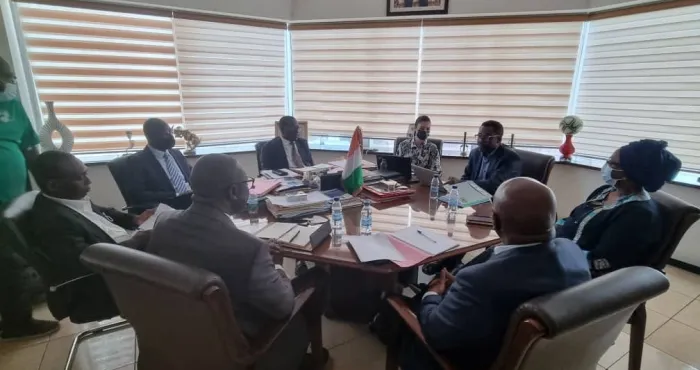 organisation-de-la-can-2023-la-caf-a-abidjan-avec-ses-experts