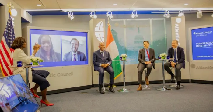 devant-latlantic-council-patrick-achi-evoque-la-strategie-de-developpement-economique-de-la-cote-divoire