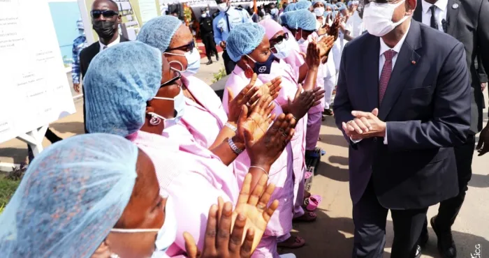 acces-aux-soins-de-sante-patrick-achi-inaugure-le-chr-de-san-pedro-et-lhopital-general-de-meagui
