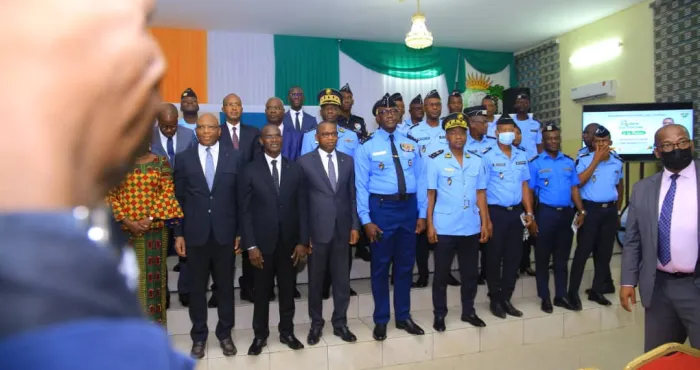 cote-divoire-pension-de-retraite-le-ministre-adama-kamara-invite-les-policiers-a-adherer-a-la-pension-de-retraite-complementaire