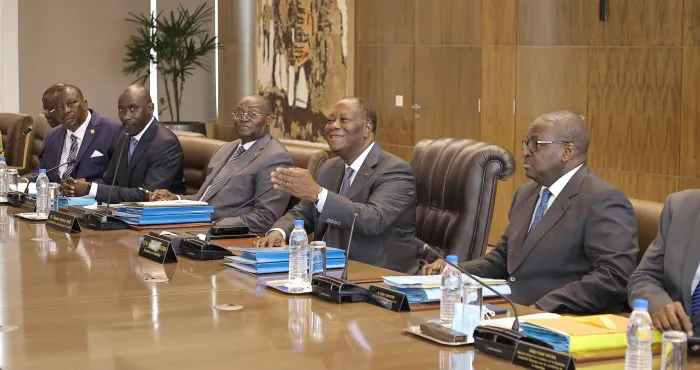 conseil-des-ministres-cherte-de-la-vie-le-gouvernement-gele-les-droits-de-douane-sur-les-importations-de-ble