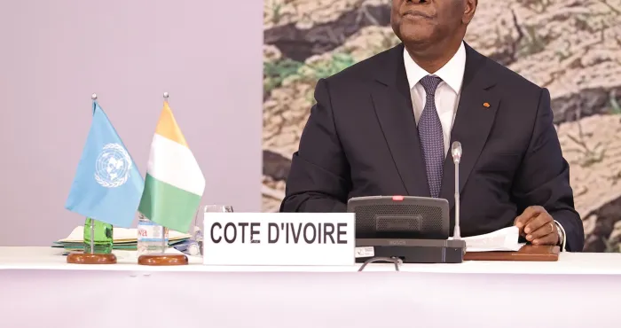 cote-divoire-cop-15-alassane-ouattara-je-porte-personnellement-cette-initiative-sur-la-desertification