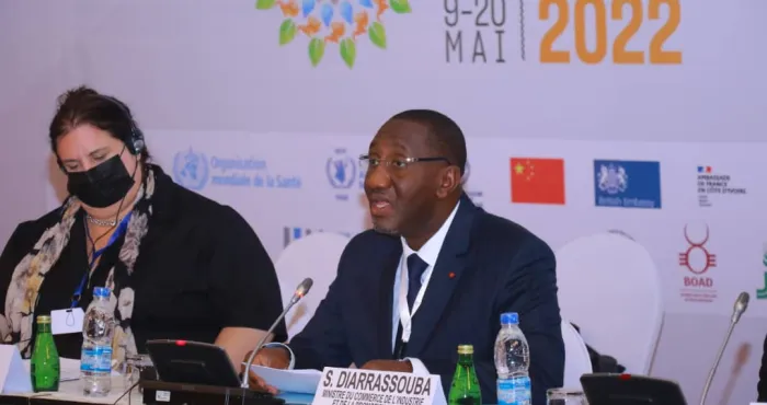 cop-15-finance-verte-le-ministre-souleymane-diarrasouba-ouvre-les-travaux-pour-les-reflexions-sur-la-mobilisation-des-ressources-de-la-finance-verte