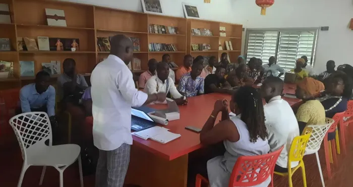 cote-divoire-sante-sexuelle-et-reproduction-plusieurs-professionnels-de-leducation-forme
