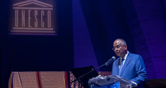 cloture-de-la-semaine-africaine-de-lunesco-le-premier-ministre-patrick-achi-salue-louverture-de-lafrique-au-monde