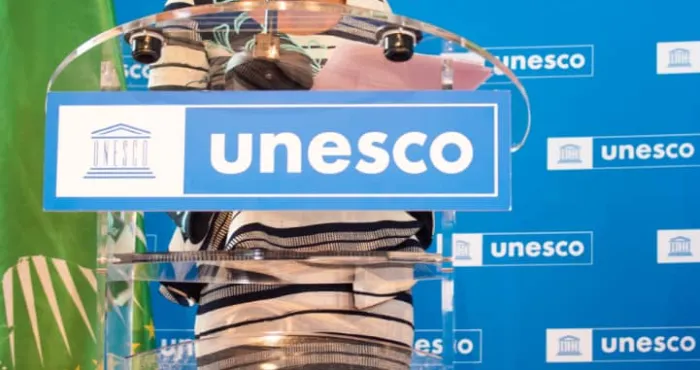 semaine-africaine-de-lunesco-les-exposants-ivoiriens-epatent-le-public