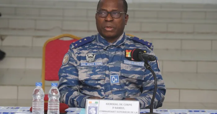 cote-divoire-lutte-contre-linsecurite-le-commandant-superieur-de-la-gendarmerie-donne-de-nouvelles-consignes-a-ses-hommes