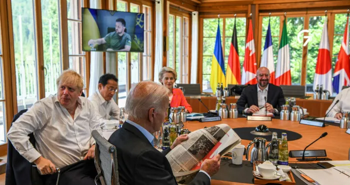 volodymyr-zelensky-presse-le-g7-de-faire-le-maximum-pour-arreter-la-guerre-avant-la-fin-de-lannee