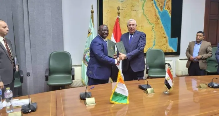 cooperation-agricole-legypte-et-la-cote-divoire-signent-de-nouveaux-accords