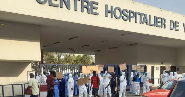 sante-des-agents-veulent-entrer-en-greve