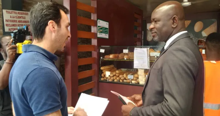 yao-kouma-hyacinthe-inspecteur-de-commerce-charge-de-la-repression-il-nest-pas-question-que-les-operateurs-sadonnent-a-des-speculations