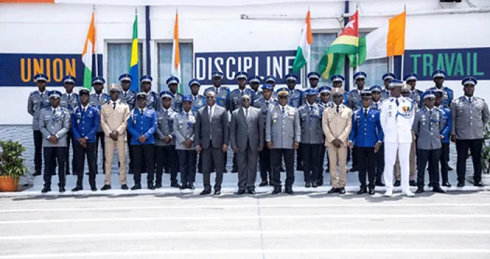 abidjan-le-19-juillet-2022-baptemes-de-promotions-et-prestation-de-serment-a-lecole-de-gendarmerie-dabidjan