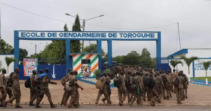 cote-divoire-une-marche-des-eleves-gendarmes-vire-au-drame-un-individu-abattu-a-gonate
