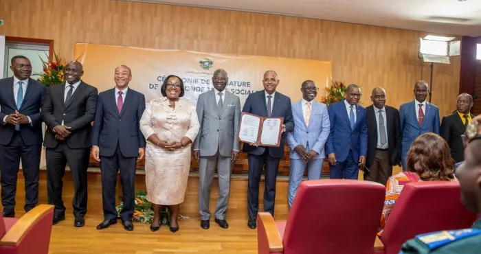 cote-divoire-treve-sociale-2022-2027-voici-le-protocole-daccord-etat-syndicats-de-fonctionnaires