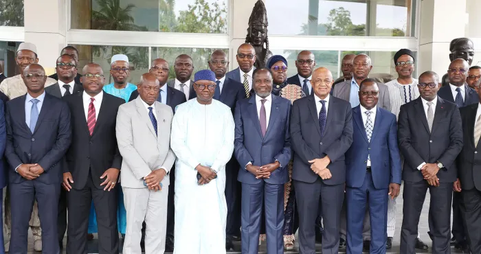 energie-3eme-reunion-du-traite-dinterconnexion-electrique-abidjan-monrovia-conakry-et-freetown-solidifient-leur-cooperation