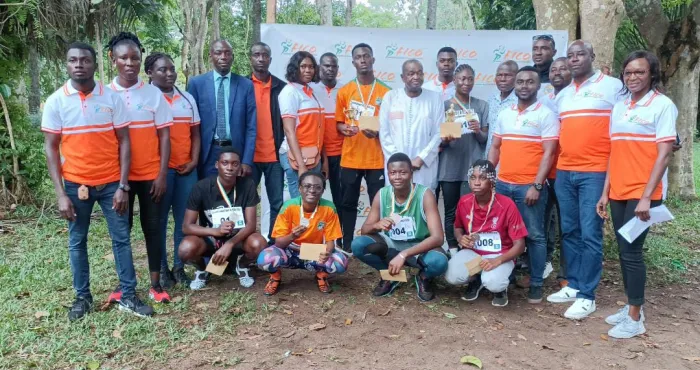 fico-championnat-des-jeunes-mandah-ange-cedric-et-nguessan-roxane-les-meilleurs-orienteurs