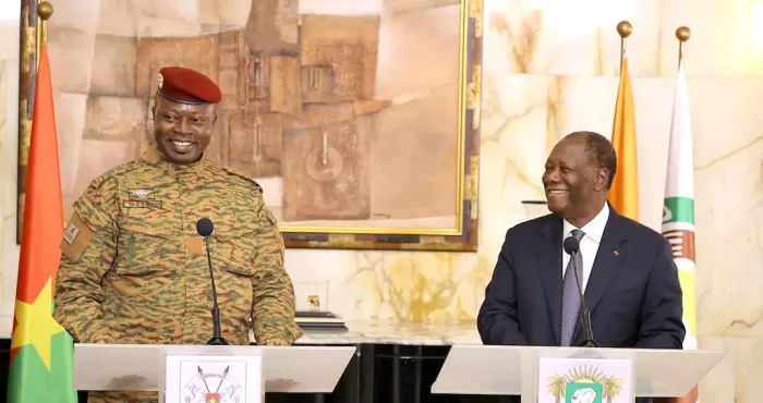 cooperation-la-cote-divoire-et-le-burkina-faso-renforcent-les-liens-pour-la-lutte-antiterroriste