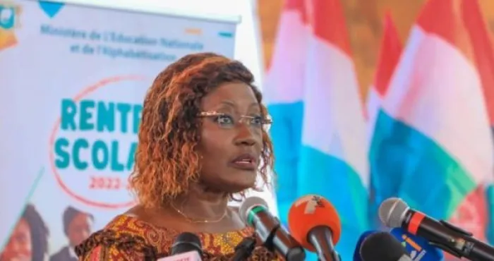 rentree-scolaire-2022-2023-mariatou-kone-annonce-louverture-de-91-nouveaux-colleges-et-517-nouvelles-ecoles-primaires