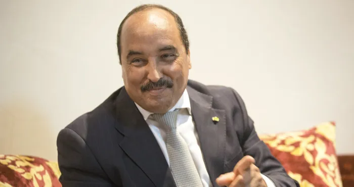 mauritanie-lex-president-mohamed-ould-abdel-aziz-a-recouvre-la-liberte