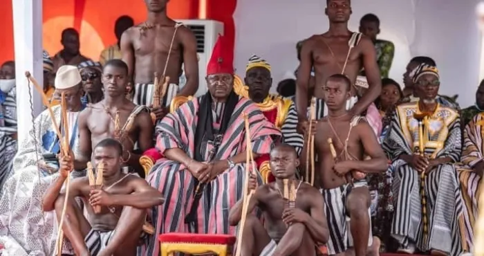 korhogo-sa-majeste-issa-coulibaly-intronisee