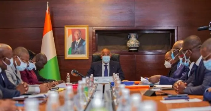 cote-divoire-evasion-de-detenus-le-gouvernement-exprime-sa-solidarite-aux-magistrats-et-promet-la-riposte
