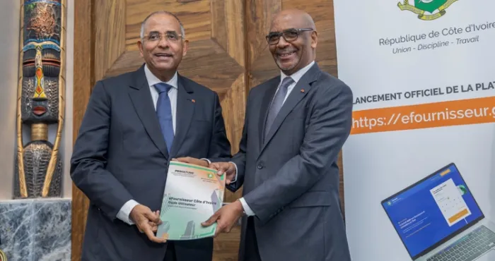 transparence-de-la-gestion-des-finances-publiques-le-premier-ministre-patrick-achi-lance-lapplicatif-e-fournisseur