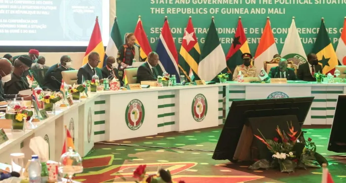 prise-dotage-au-mali-la-cedeao-denonce-le-chantage-de-la-junte-malienne