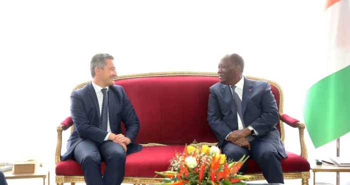 prise-en-otage-de-46-soldats-ivoiriens-au-maligerard-darmanin-affirme-le-soutien-de-la-france-a-alassane-ouattara