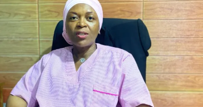 interview-congres-des-sages-femmes-dafrique-kangoute-maimouna-syndicat-sages-femmes-annonce-plus-de-2000-participantes-en-provenance-de-17-pays