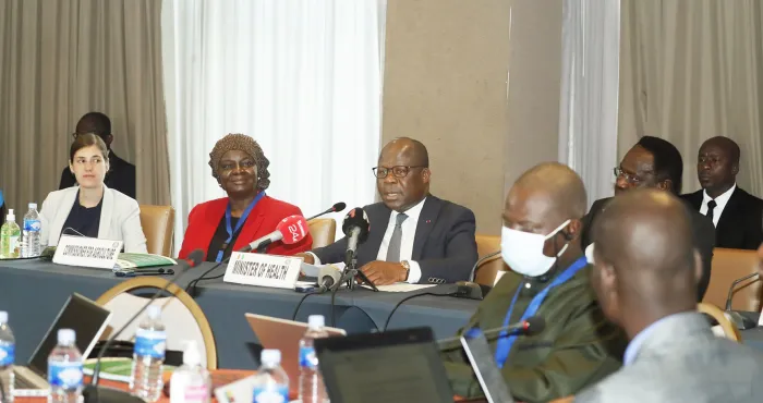prevention-contre-les-menaces-sanitaires-dans-lespace-cedeao-le-ministre-pierre-dimba-invite-les-etats-a-sapproprier-des-outils-de-gouvernance-du-mecanisme-une-seule-sante