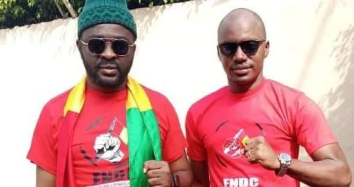 guinee-deux-leaders-de-lopposition-entament-une-greve-de-la-faim-en-prison