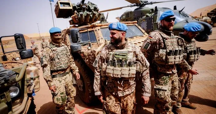 crise-au-mali-lallemagne-pourrait-retirer-ses-troupes-de-la-minusma